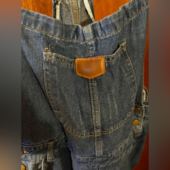 Amazon Overalls - Picture 3 of 8